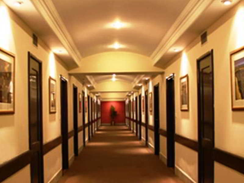 Regenta Place Hotel Amritsar