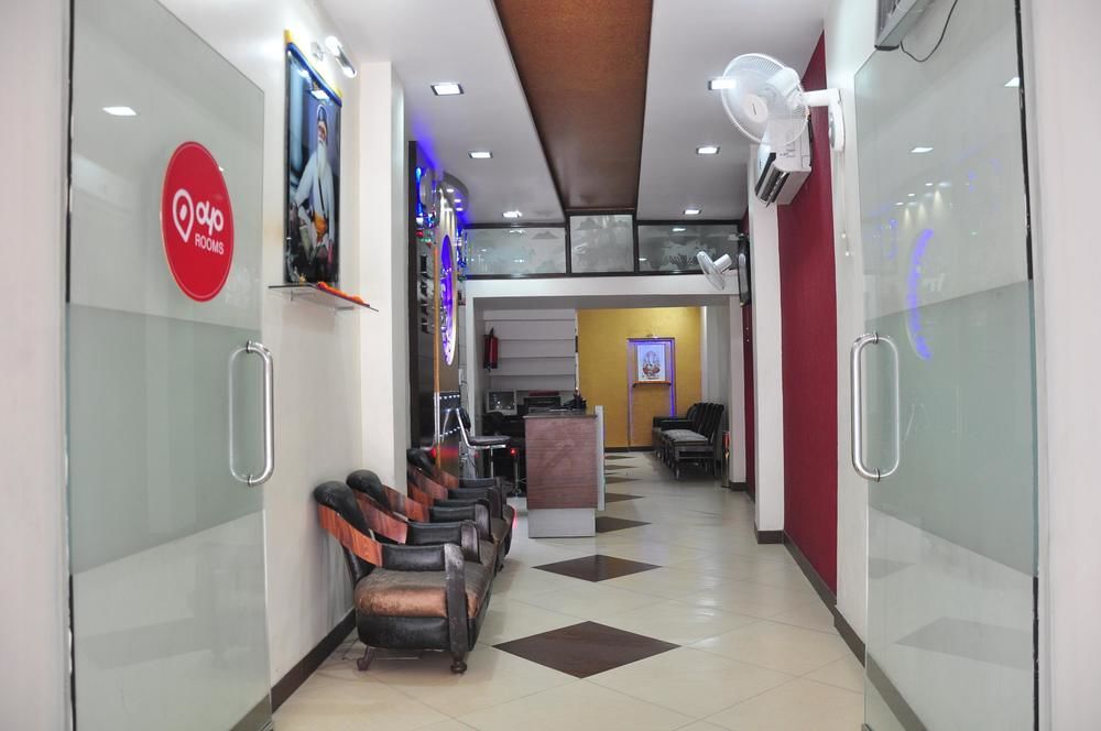 New Ss Residency Amritsar
