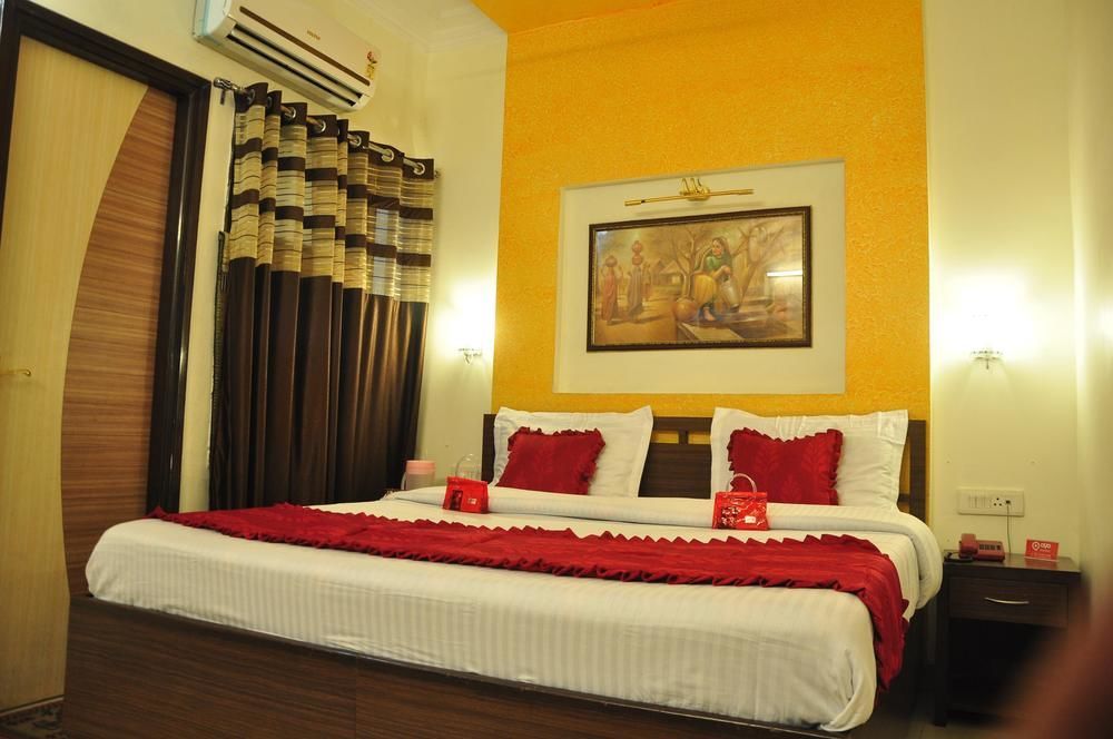 Hotel New Ss Residency 2*