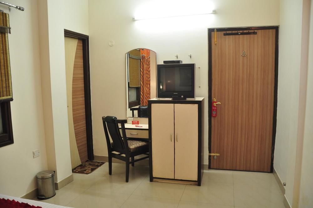 Hotel New Ss Residency Amritsar