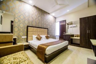 Hotel Western Ah1 4*