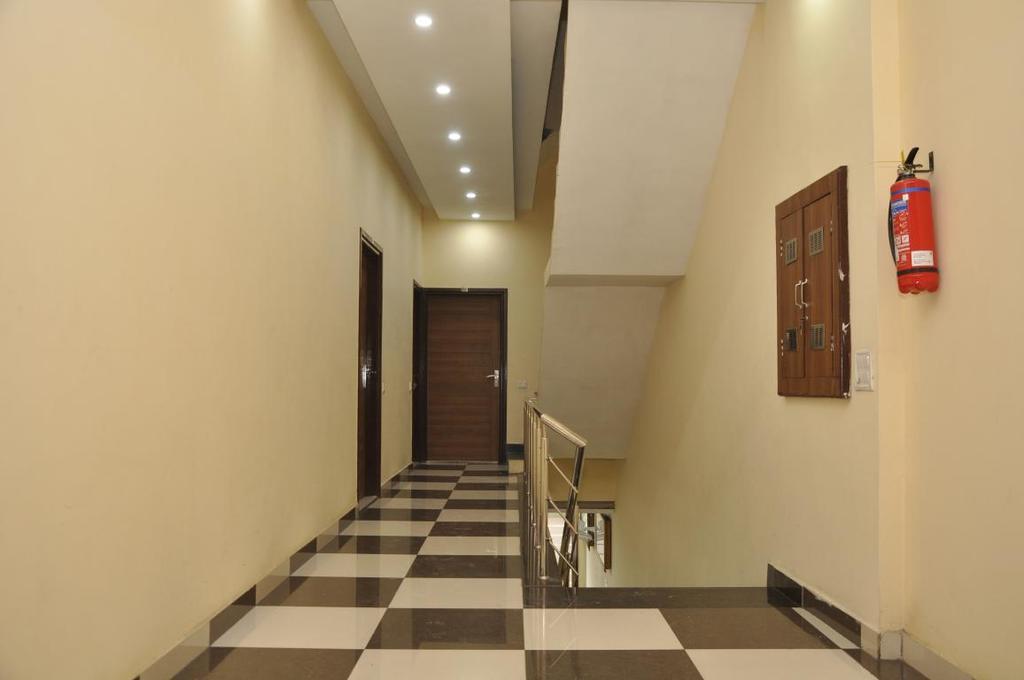 Hotel M Amritsar