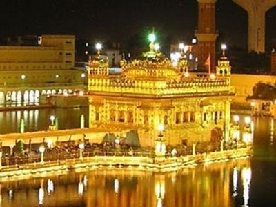 Namaskar Amritsar