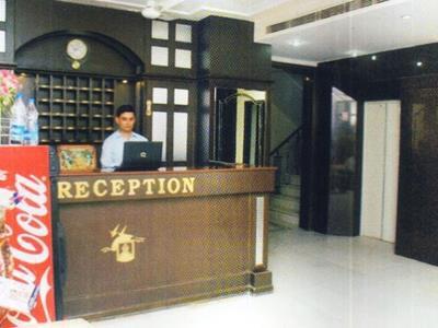 Namaskar Hotel