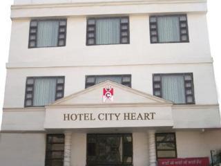 Heart Hotel