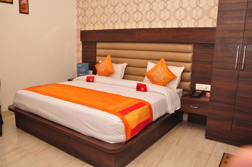 Oyo Lane 2 Hotel