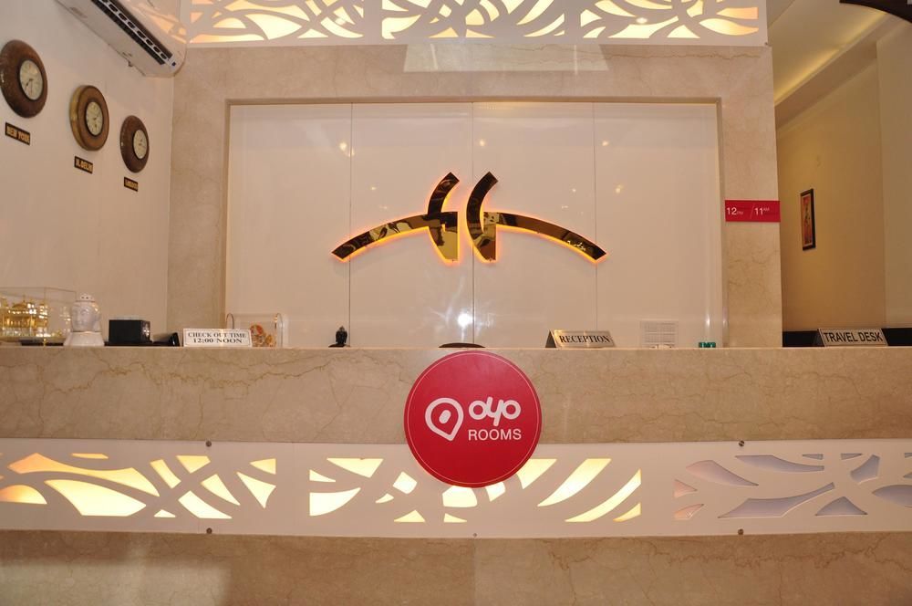 Oyo Lane 2 3*