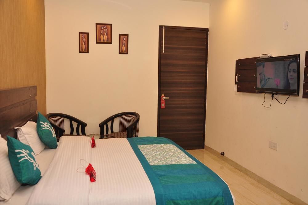 Oyo Lane 2 Hotel 3*