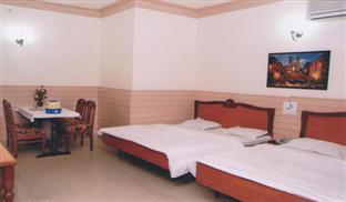 Bed & Breakfast Veenus International 2*