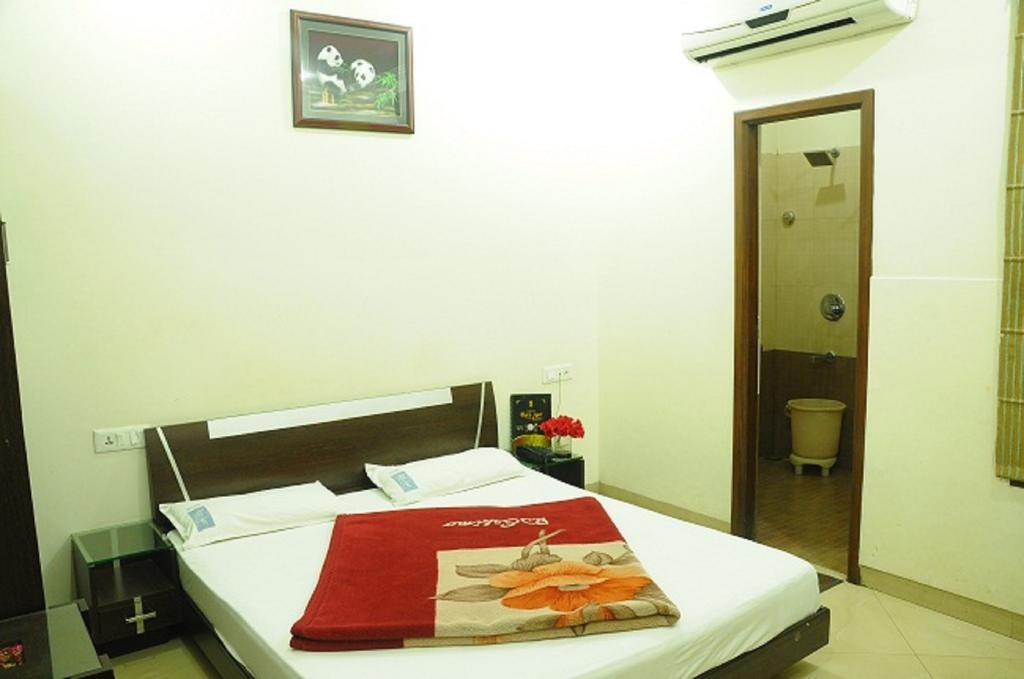 Oyo 14555 Kay Aar Regency Hotel Amritsar