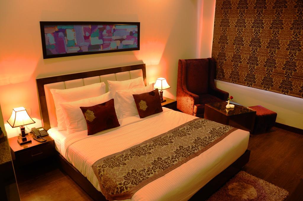 Hotel Country Amritsar