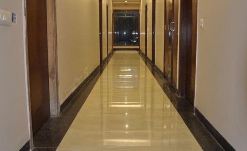 Hotel Fabhotel Basera Amritsar