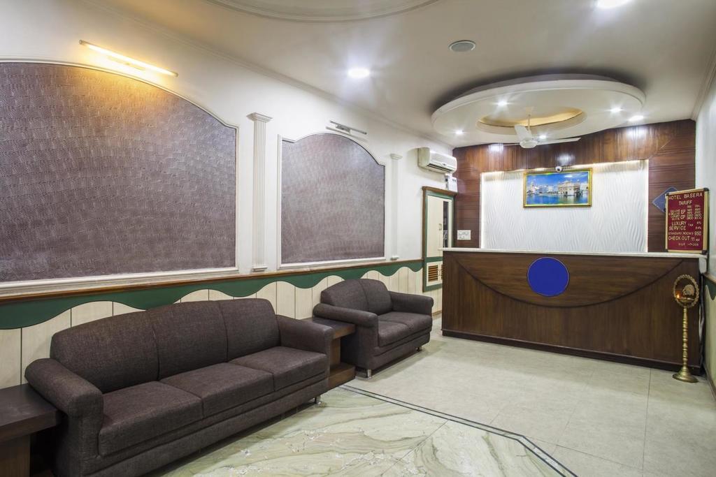 Hotel Fabhotel Basera Amritsar