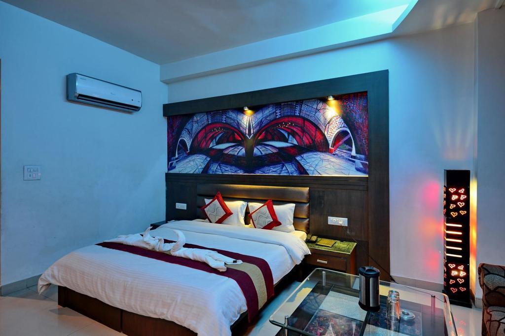 Hotel Namaskar Residency Amritsar