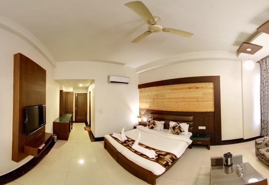 Hotel Namaskar Residency Amritsar
