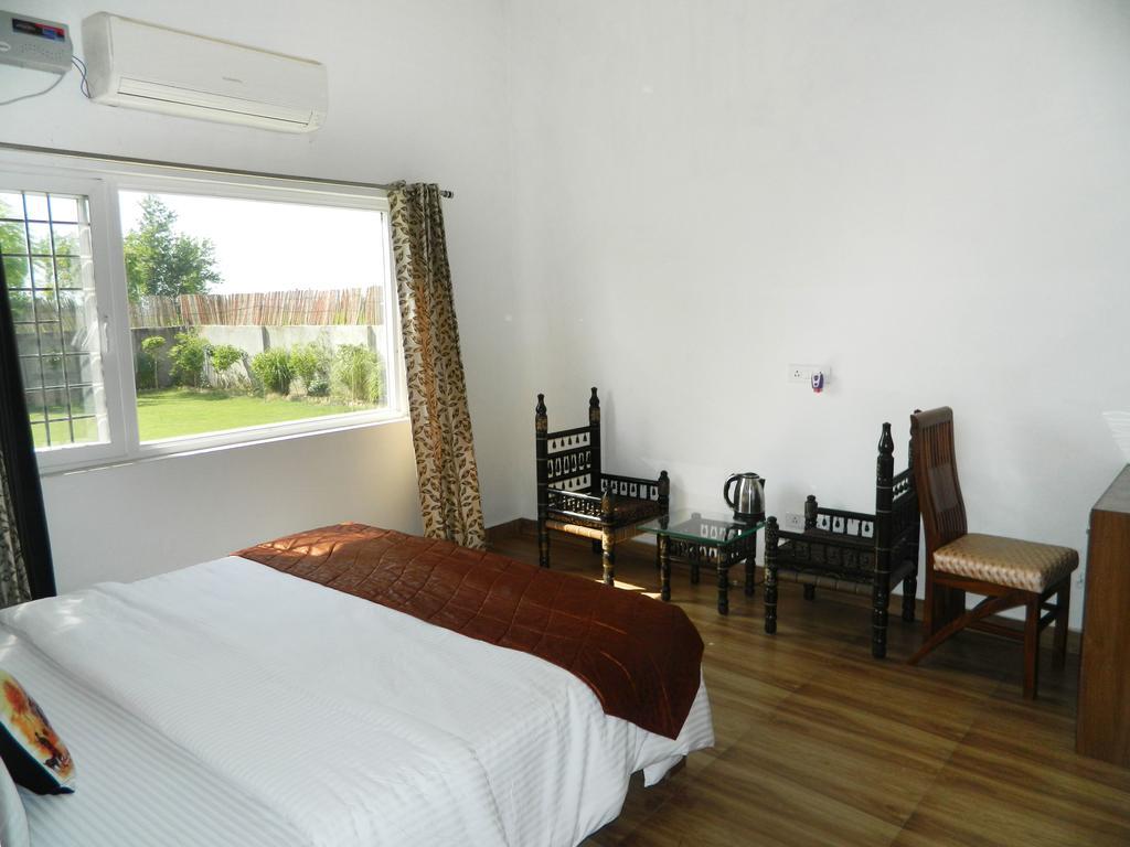 Farm stay Farmers Amritsar