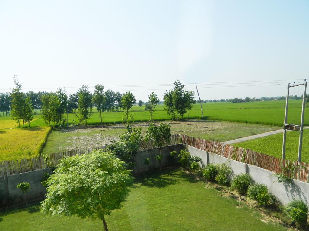 Farm stay Farmers *