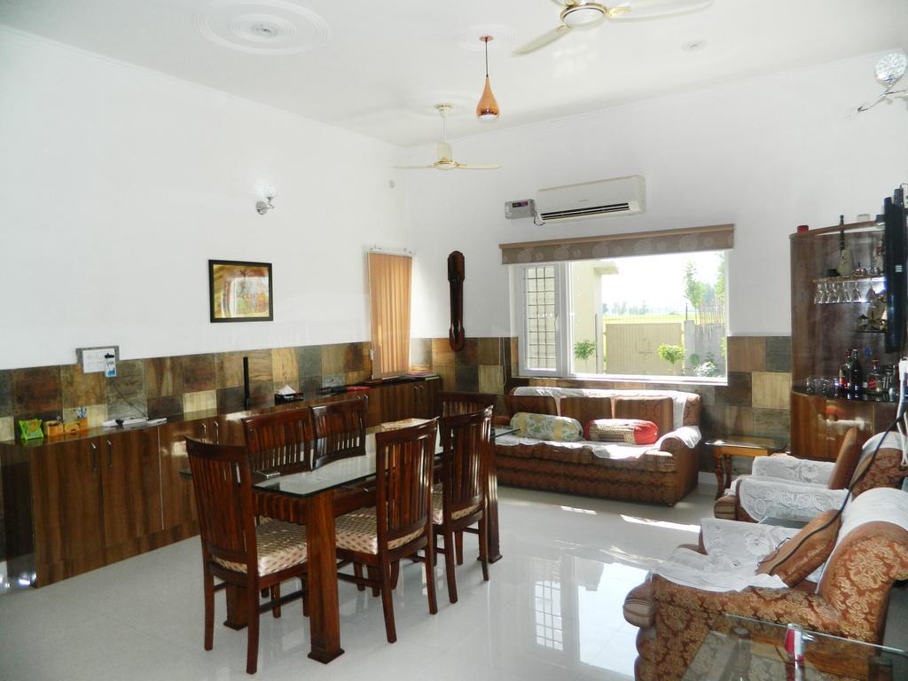 Farmers Farm stay