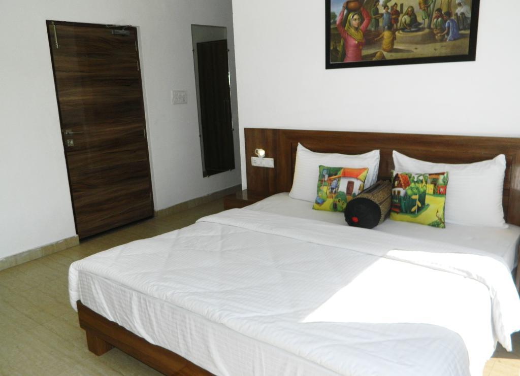 Farmers Farm stay Amritsar