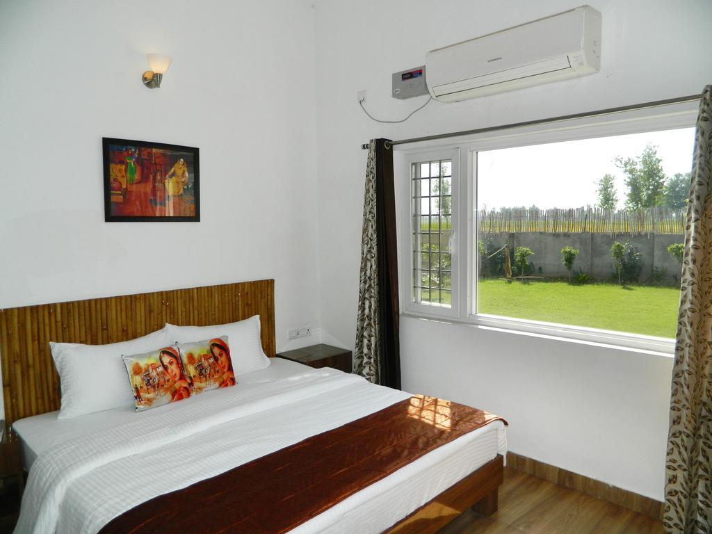 Farm stay Farmers Amritsar