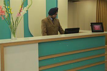 Hotel Fortune Heritage Walk - Member Itc Hotels' Group 3*