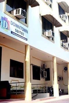 Downtown 3* Amritsar