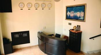 Downtown Hotel