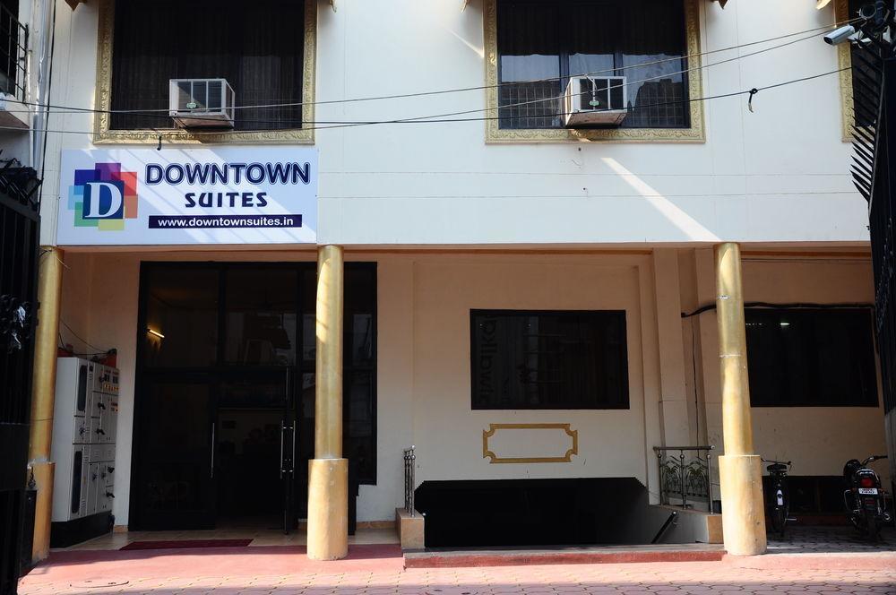 Downtown 3* Amritsar