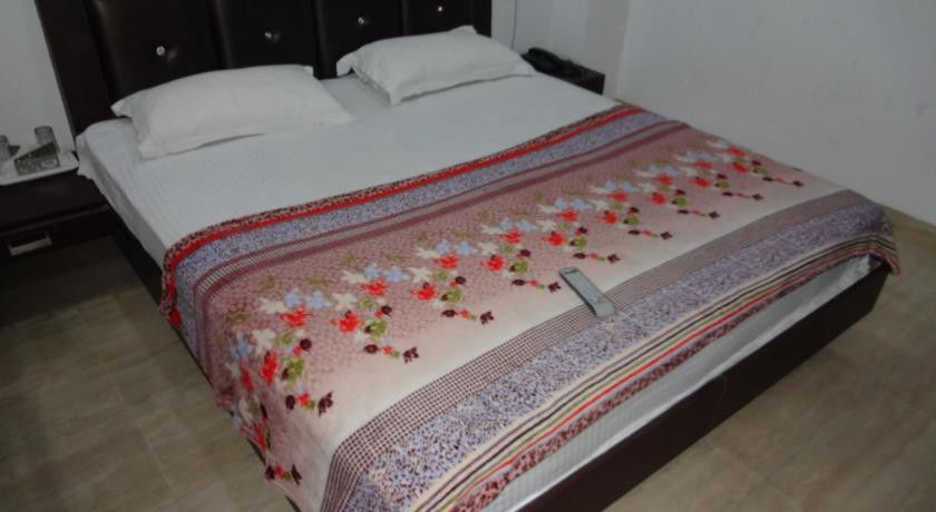 O Winner Hotel Amritsar