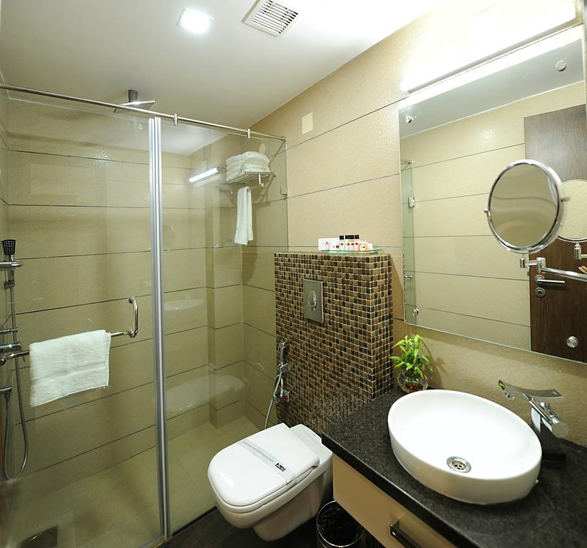 Abode By Aliste Hotels- 2 Minutes Walking To Golden Temple,