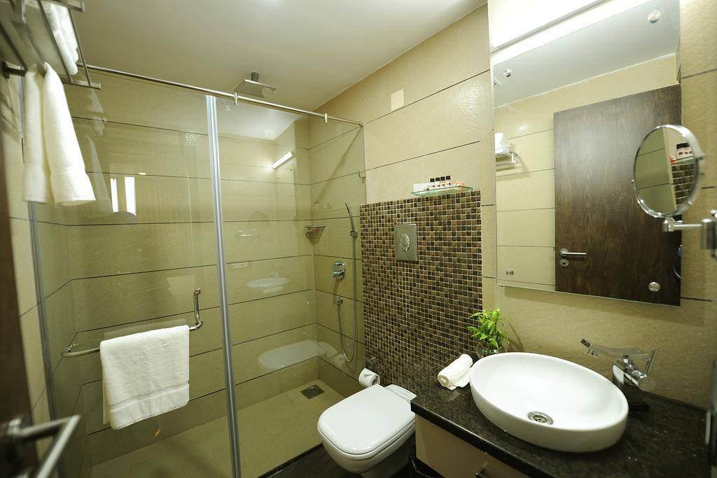 Abode By Aliste Hotels- 2 Minutes Walking To Golden Temple, Hotel 3*