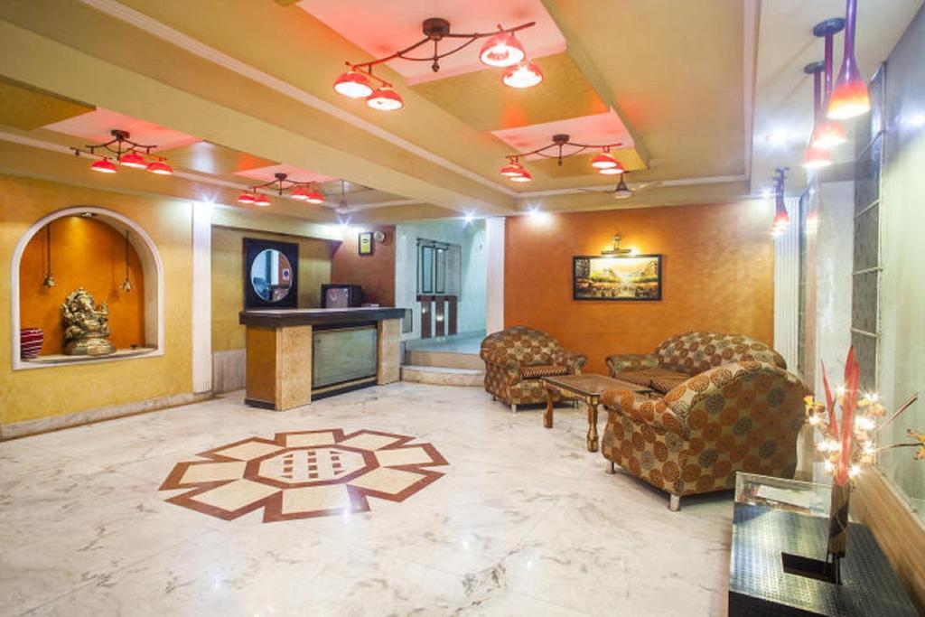 Airlines Hotel 2*