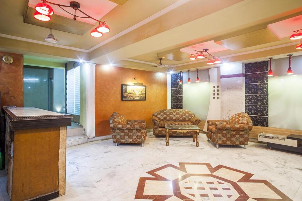 Airlines Hotel