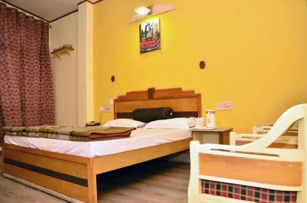 Sun Towers 3*