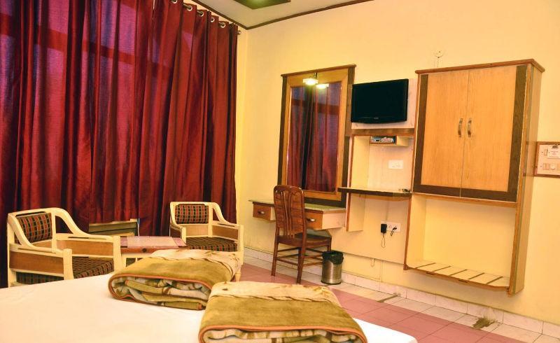 Hotel Sun Towers 3*