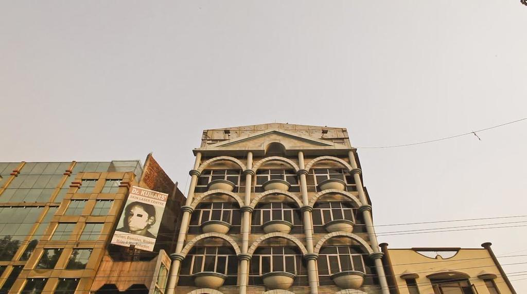 Sun Towers Amritsar