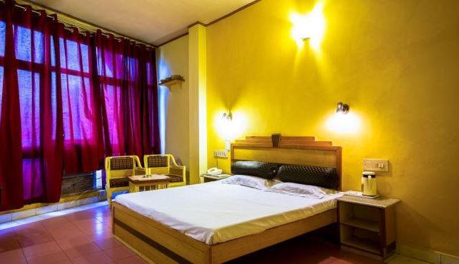 Sun Towers Hotel Amritsar