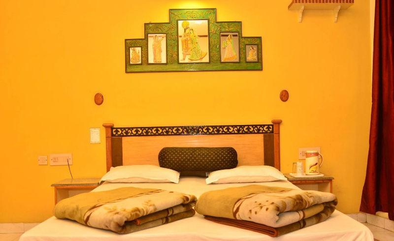Sun Towers Hotel 3*