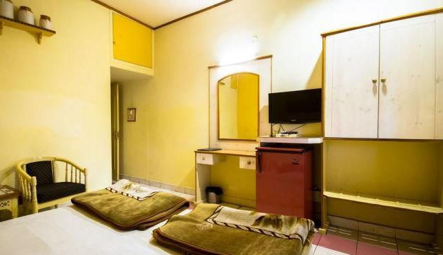 Sun Towers Hotel Amritsar