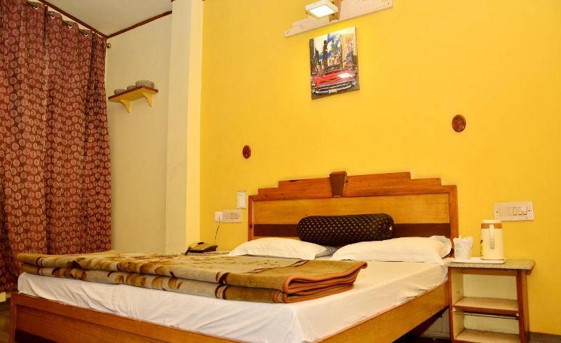 Hotel Sun Towers Amritsar