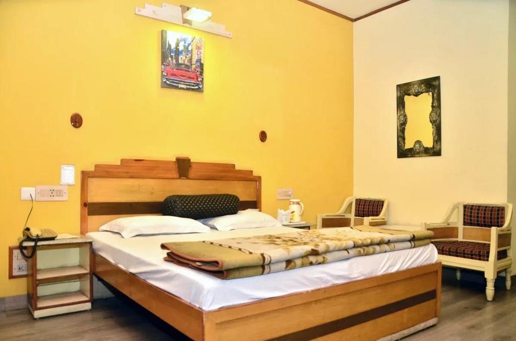 Hotel Sun Towers 3*