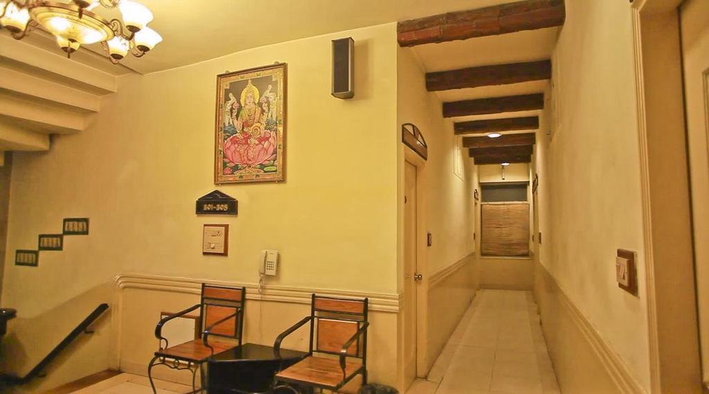 Sun Towers Hotel 3*