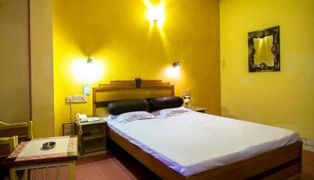 Sun Towers 3* Amritsar
