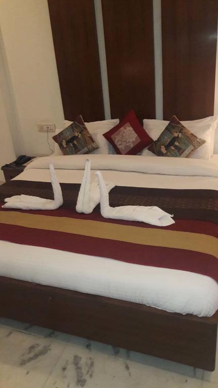 Namaskar 2* Amritsar