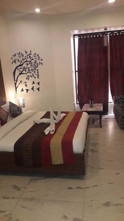 Namaskar Hotel 2*