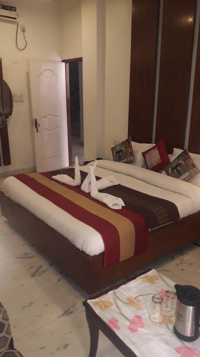 Namaskar 2* Amritsar