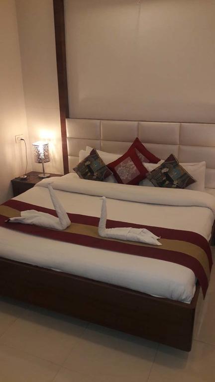 Namaskar Hotel Amritsar