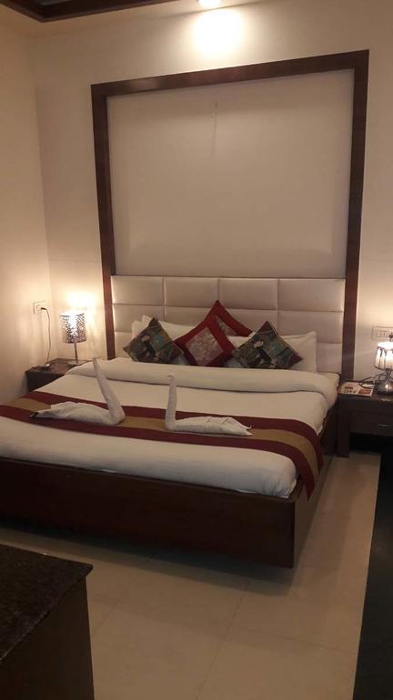 Namaskar Hotel 2*