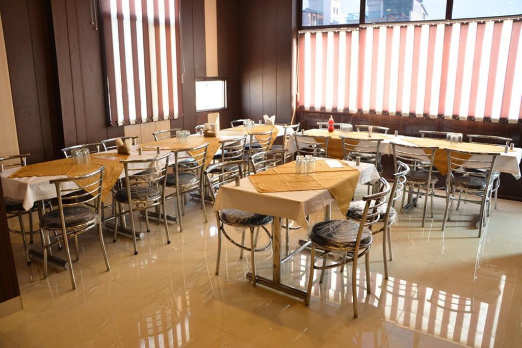Hotel Popular 3* Amritsar