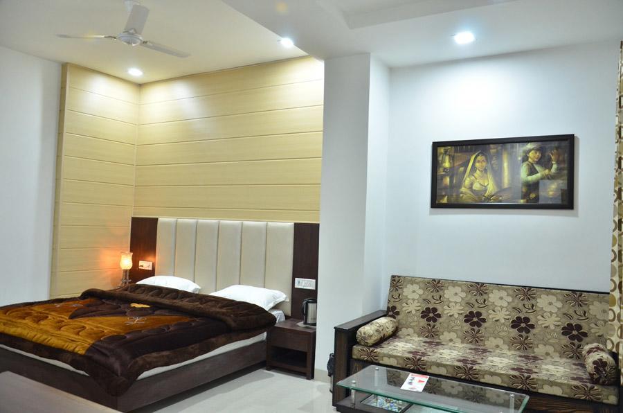 Hotel Popular 3*